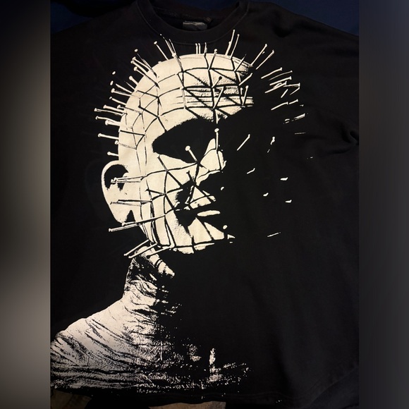 Xl sweater fits snug and good long length for sale or trade - Picture 1 of 3